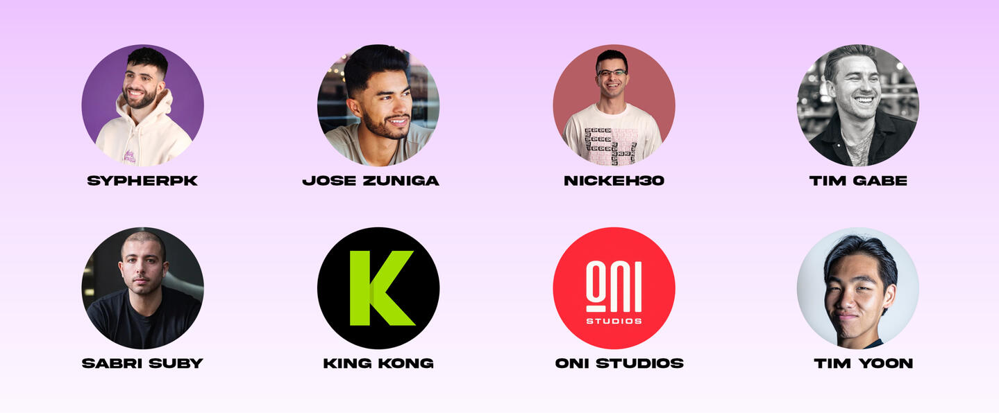 Creators